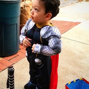 Meet your Posher, Will